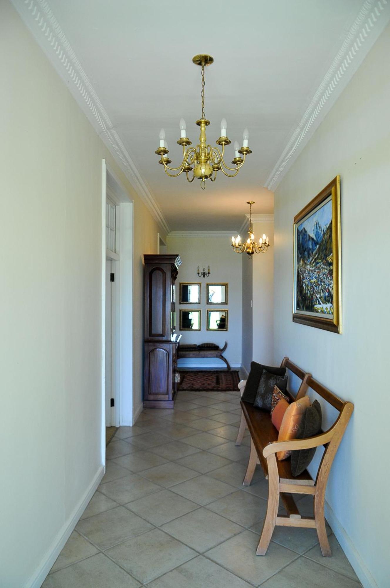 Lyngrove Wines & Guesthouse Stellenbosch Eksteriør billede